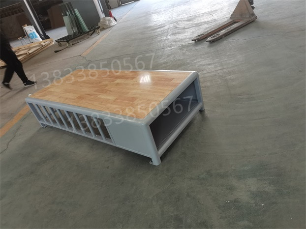 唐山拘留所床具