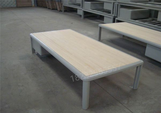 唐山看守所床具