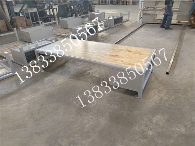 唐山监狱床具